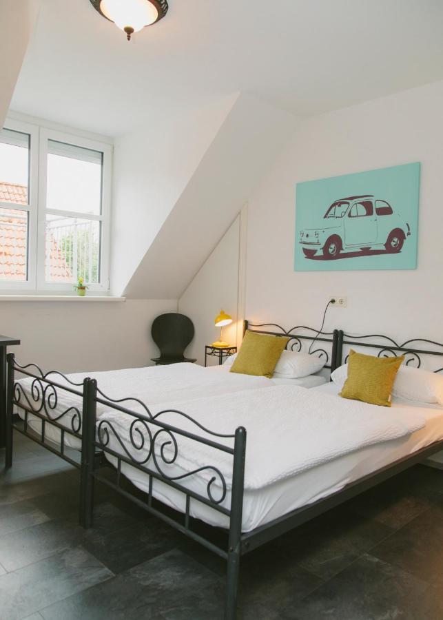 Gaestehaus Vigliarolo Gewerblich Jedes Zimmer Eigenes Bad Gemeinschaftskueche Elmshorn Eksteriør bilde